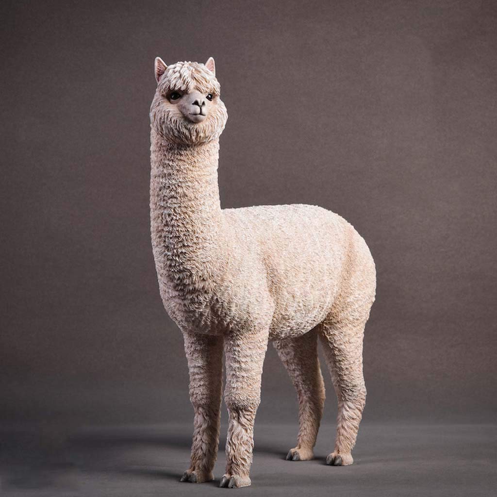 アルパカの手作りインテリア Siblings of alpaca｜アルパカの兄弟 - 丁寧な暮らしの店｜三島